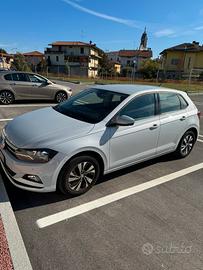 Volkswagen Polo 5p 1.0 highline tsi DSG