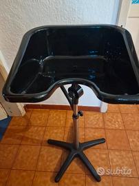 LAVACAPELLI PROFESSIONALE
