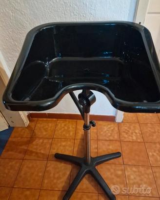 LAVACAPELLI PROFESSIONALE