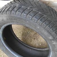 195 60 15 88T Dunlop SP Winter Sport M3