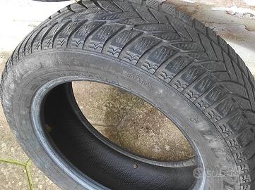 195 60 15 88T Dunlop SP Winter Sport M3