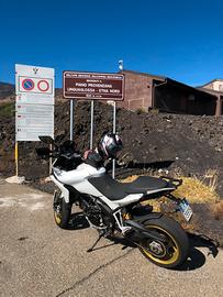 Ducati Multistrada 1200