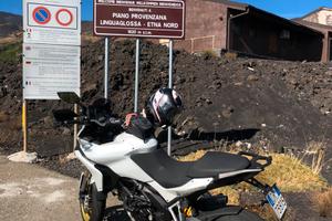 Ducati Multistrada 1200