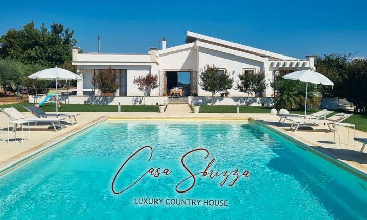 Casa Sbrizza