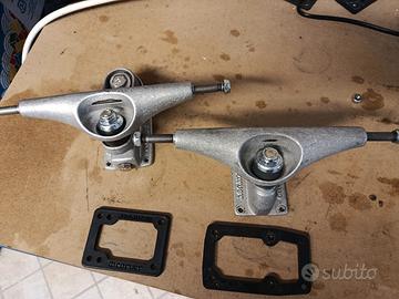 carver c7 surfskate trucks 