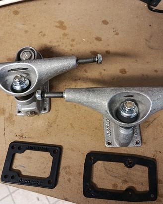 carver c7 surfskate trucks 