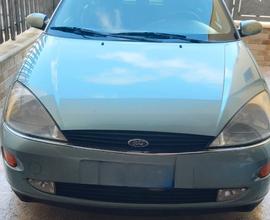 FORD Focus 1ª serie - 2001