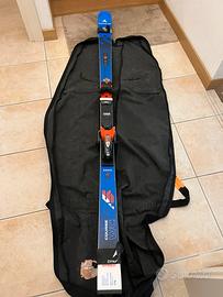 SCI SPEED COURSE WC GS 170-182 R22 175