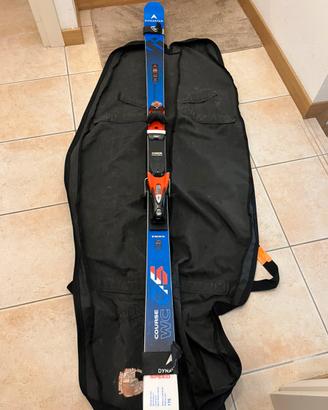 SCI SPEED COURSE WC GS 170-182 R22 175