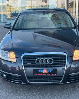 Audi A6 3.0 V6 TDI quattro