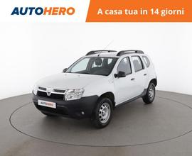DACIA Duster GU99505