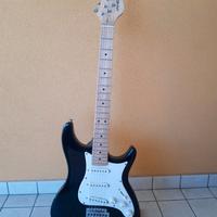 Chitarra Behringer iAXE 393