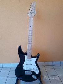 Chitarra Behringer iAXE 393