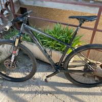 Mountain bike Specialized