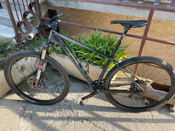 Mountain bike Specialized