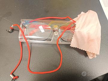 Occhiali da lettura unisex