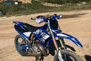 Yamaha YZ 125