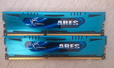 DDR3 da 8Gb