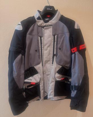 Giacca Alpinestars Ketchum Gore-Tex