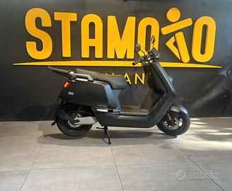 Niu NQi sport