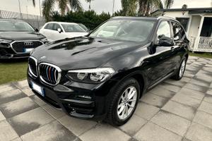 Bmw X3 xDrive20d SPORT 2.0 190CV HYBRID TETTO PAN 