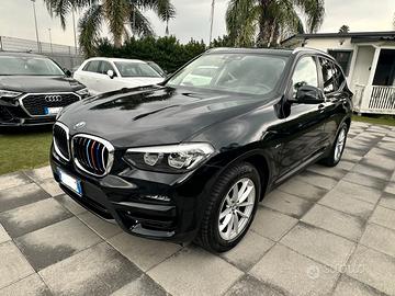 Bmw X3 xDrive20d SPORT 2.0 190CV HYBRID TETTO PAN 