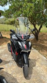 Honda sh 125 2024