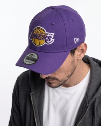 Cappellino Los Angeles Lakers