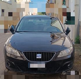Seat exeo  berlina TDI 2009 PREZZO TRATTABILE 