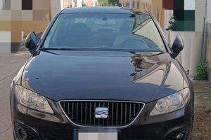 Seat exeo  berlina TDI 2009 PREZZO TRATTABILE 