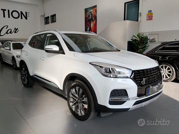 Dr 4.0 1.5 Turbo DCT Bi-Fuel GPL