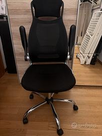 Sedia ergonomica