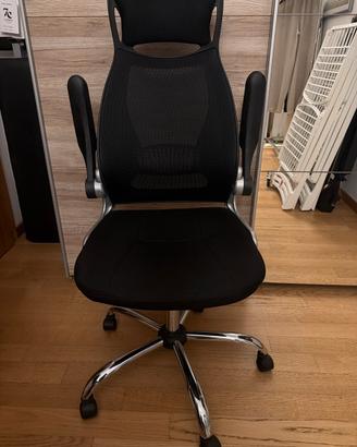 Sedia ergonomica