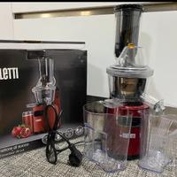 Estrattore di succo Bialetti