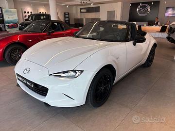 Mazda MX-5 1500 132cv. PRIME LINE Cambio Manuale,