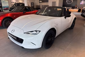 Mazda MX-5 1500 132cv. PRIME LINE Cambio Manuale,