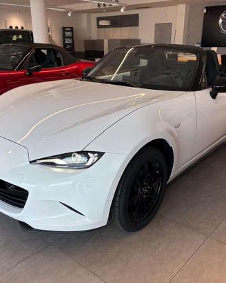 Mazda MX-5 1500 132cv. PRIME LINE Cambio Manuale,