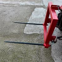 Forche per balloni