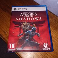 Assassin's Creed Shadows 