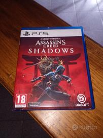 Assassin's Creed Shadows 