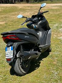 Kymco xtown 300