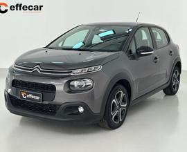CITROEN C3 PureTech 82 S&S Feel