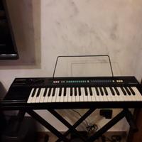 Tastiera CASIO CT-380