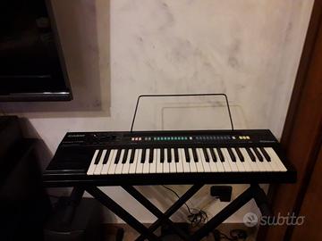 Tastiera CASIO CT-380
