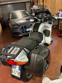 BMW rt 1150