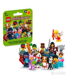 Lego 71048 COL27 Minifigures Serie 27 12 personagg