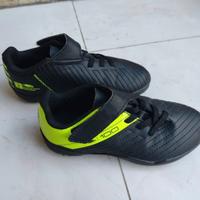 scarpe,scarpette calcio