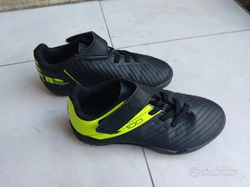 scarpe,scarpette calcio