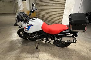 Bmw R 1150 GS Adventure  - Paris Dakar
