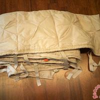 Paracolpi Lettino Stokke Sleepi